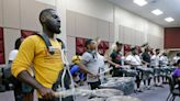 Bethune-Cookman Marching Wildcats shine at national showcase, receive $23K in scholarships