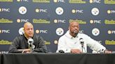 Tim Benz: Our annual 'What the Steelers didn't get in the draft' recap