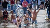 Pocahontas State Park: Polar Plunge Virginia 2024 season kicks off, 150 'Go for the Cold'