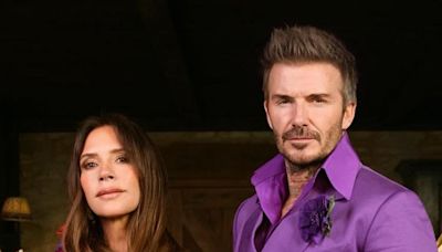 David y Victoria Beckham entran al ‘siguiente capítulo’ de sus vidas