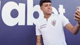 La señal positiva de Kendry Páez de cara a la vuelta entre Independiente del Valle y Boca