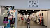 Second Lyfe Vintage at Colony Square Mall focuses on 1970s, Y2K men’s items