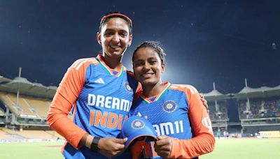 A mixed bow as India cricketer for Uma Chetry