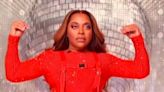 Watch Sherri Shepherd Recreate Beyoncé's Renaissance Tour Dance With a Blue Ivy Impersonator for Halloween