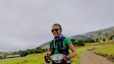 Aymara Aquize representará al país en la Maratón Pour Tous - El Diario - Bolivia