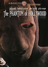 THE PHANTOM OF HOLLYWOOD (1974)