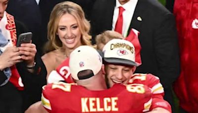 Road to a three-peat: ESPN's Matt Miller discusses the Chiefs and the 2024 NFL Draft