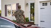 Service Dogs Work Wonders for Veterans With PTSD: Study | FOX 28 Spokane
