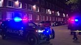 Milwaukee shootings Monday; 2 dead, 2 wounded