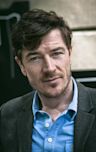 Barry Ward (actor)