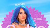 Dua Lipa también se suma al fenómeno de 'Barbie'