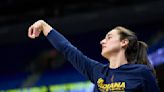 Caitlin Clark sets WNBA single-game assist record as Indiana Fever fall 101-93 to Dallas Wings