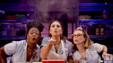 Watch Sara Bareilles & Co. in the opening number of Broadway's “Waitress” — now a movie