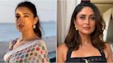 Sara Ali Khan picks THIS film as perfect movie title for her family and it has connection to Kareena Kapoor