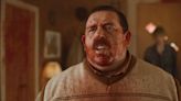 Nick Frost gets bloody in first look at new movie Krazy House