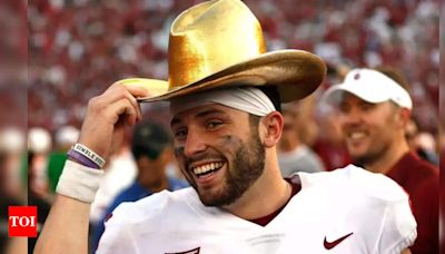 "They’ve restored the NFL middle class": Colin Cowherd Credits Baker Mayfield for NFL Renaissance While Throwing Digs at Dak Prescott...