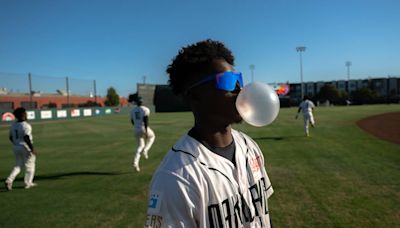 A new Field of Dreams rises in Oakland, the city major sports abandoned