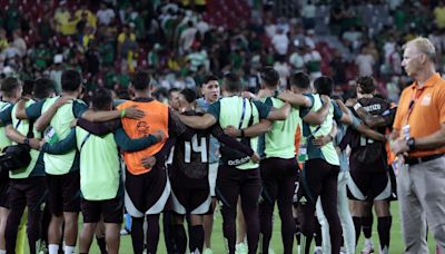 Copa América 2024 | El mensaje polémico de la Selección Mexicana tras fracasar en la Copa América