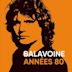 Balavoine Années 80