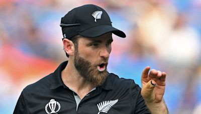 ICC T20 World Cup: New Zealand Announce Squad With Kane Williamson As Captain - Check Who's In, Out