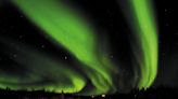 The northern lights: A history of aurora sightings