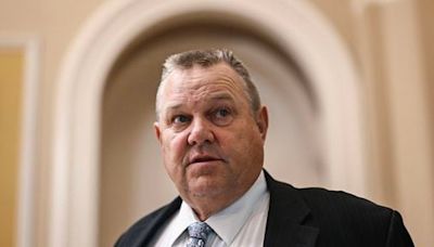 Senator Jon Tester, facing tough reelection fight, urges Biden to drop out - The Boston Globe