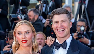 SNL Recap: Colin Jost Needs Scarlett Johansson’s Money for His Ferry