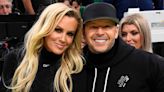 Jenny McCarthy Phones Into “Blue Bloods' ”Reagan Family Dinner Scenes While Husband Donnie Wahlberg Is on Set