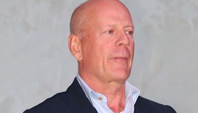 Bruce Willis fans all say same thing as Die Hard legend seen in new photo amid dementia battle