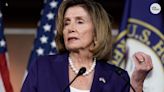 OnPolitics: House Speaker Nancy Pelosi reportedly to visit Taiwan