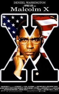 Malcolm X (1992 film)