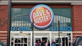 Dave & Buster’s to allow customers to bet on arcade games