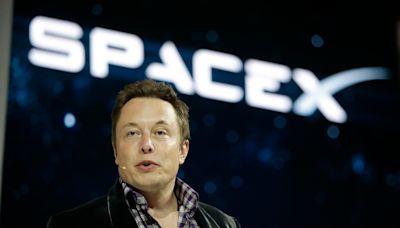 Elon Musk says California ‘forced outing’ law spurred plan to move SpaceX, X to Texas