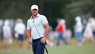 2024 Open Championship picks, field, predictions, odds: Golf expert likes Brooks Koepka at Royal Troon