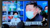 N. Korea's Kim faces 'huge dilemma' on aid as virus surges