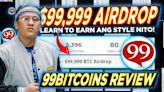 Educational Platform 99Bitcoins Launches a Learn-to-Earn Program with $99BTC Token Rewards - ALROCK Presale Reviews