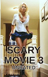 Scary Movie 3