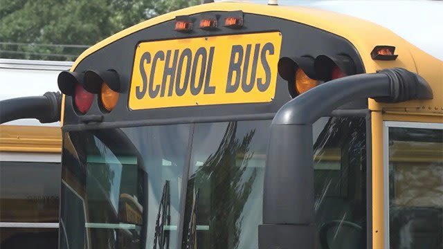 Charlottesville getting money from Clean School Bus Rebate program