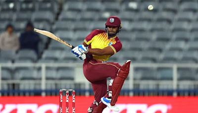 T20 World Cup 2024: Pooran, Powell help West Indies hammer nine-man Australia by 35 runs in warm-up