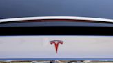 U.S. regulator closes preliminary review of Tesla’s Model X over seat belt issues