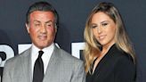 Sylvester Stallone Praises 'Brave' Daughter Sophia for Confronting Her Fear of Spiders