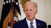 Poll shows growing concern over Biden's age after debate