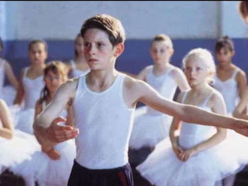 ¿Recuerda a Billy Elliot? Así luce a sus 36 años el bailarín que protagonizó la película