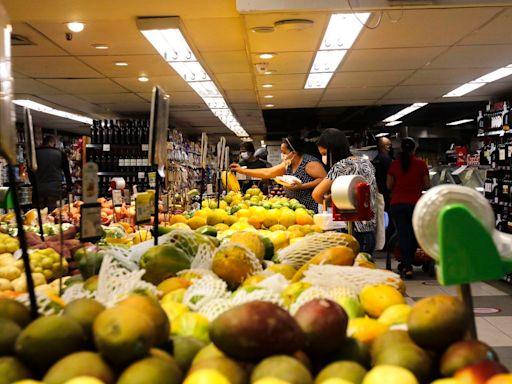 Texto da tributária prevê imposto zero para frutas, verduras, arroz e mais; leia a lista - Congresso em Foco