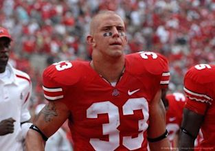 James Laurinaitis