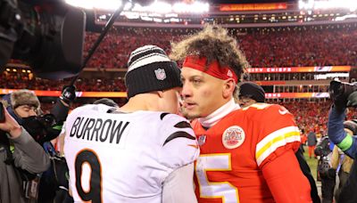 What time is Bengals-Chiefs on Sunday? What channel is it on? How to watch