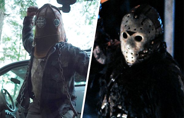 'In a Violent Nature' is the unofficial 'Friday the 13th' remake you've been waiting for