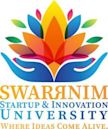 Swarrnim Startup & Innovation University