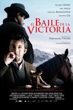 El baile de la Victoria