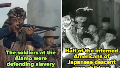 19 Dark Facts About US History That Will Make You Question Everything You Learned In School